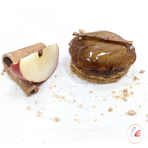 Tartelette Tatin